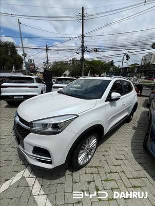 CAOA CHERY-TIGGO 5x-2020
