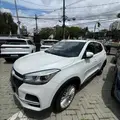 CAOA CHERY TIGGO 5x 1.5 VVT TURBO iFLEX T DCT CAOA CHERY TIGGO 5x 1.5 VVT TURBO iFLEX T DCT