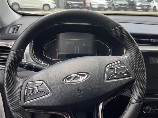 CAOA CHERY-TIGGO 5x-1.5 VVT TURBO iFLEX T DCT CAOA CHERY-TIGGO 5x-2020