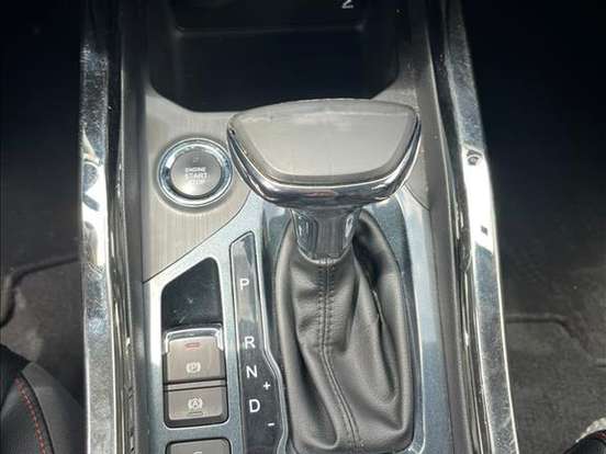 CAOA CHERY-TIGGO 5x-1.5 VVT TURBO iFLEX T DCT CAOA CHERY-TIGGO 5x-2020