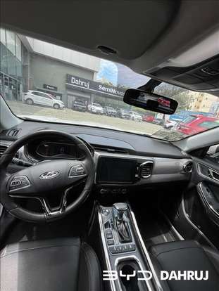 CAOA CHERY-TIGGO 5x-2020