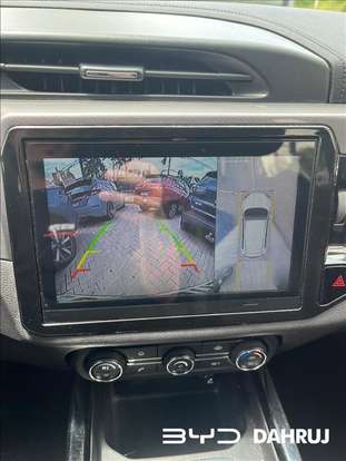 CAOA CHERY-TIGGO 5x-2020