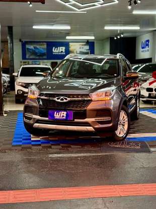 CAOA CHERY-TIGGO 5x-2020
