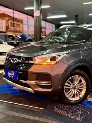 CAOA CHERY-TIGGO 5x-2020