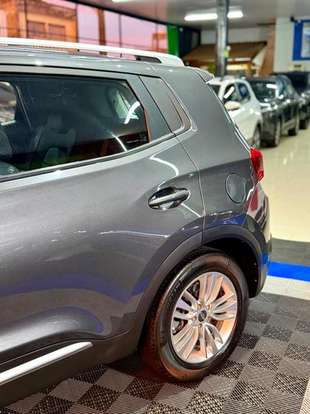 CAOA CHERY-TIGGO 5x-2020