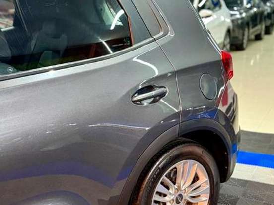 CAOA CHERY-TIGGO 5x-1.5 VVT TURBO iFLEX T DCT CAOA CHERY-TIGGO 5x-2020