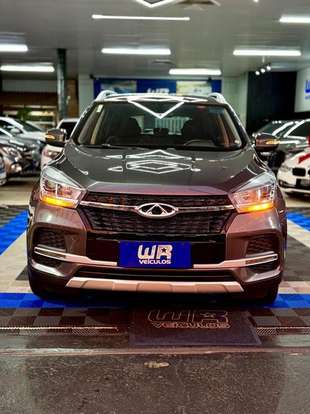 CAOA CHERY-TIGGO 5x-2020