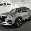CAOA CHERY TIGGO 5x 1.5 VVT TURBO iFLEX TXS DCT CAOA CHERY TIGGO 5x 1.5 VVT TURBO iFLEX TXS DCT