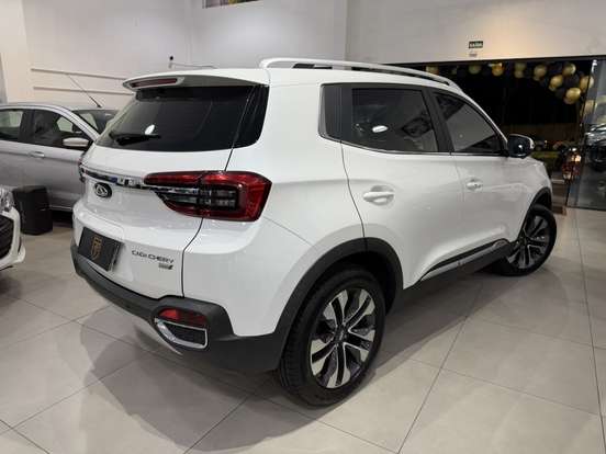 CAOA CHERY-TIGGO 5x-2021
