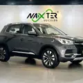 CAOA CHERY TIGGO 5x 1.5 VVT TURBO iFLEX TXS DCT CAOA CHERY TIGGO 5x 1.5 VVT TURBO iFLEX TXS DCT