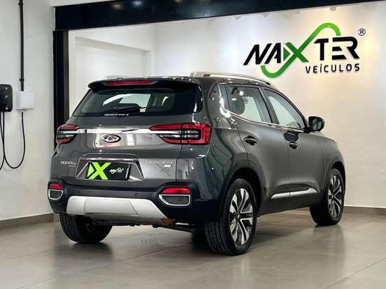 CAOA CHERY-TIGGO 5x-2021