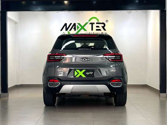 CAOA CHERY-TIGGO 5x-2021