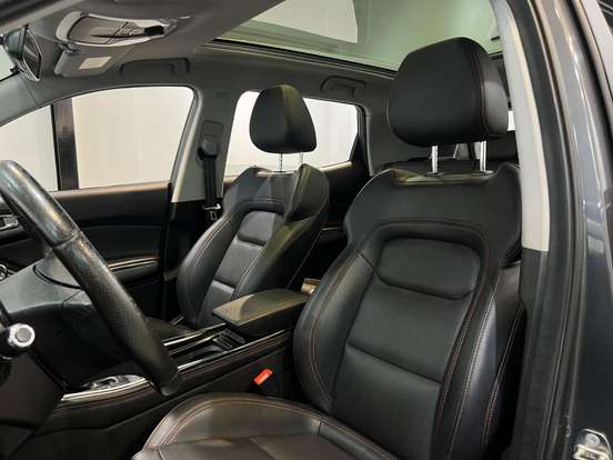 CAOA CHERY-TIGGO 5x-1.5 VVT TURBO iFLEX TXS DCT CAOA CHERY-TIGGO 5x-2021