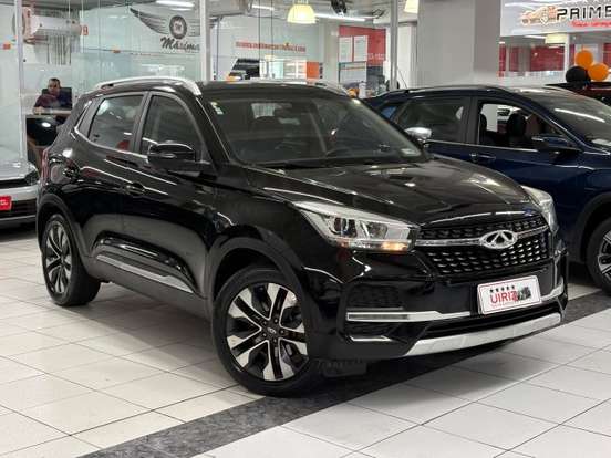 CAOA CHERY-TIGGO 5x-2021