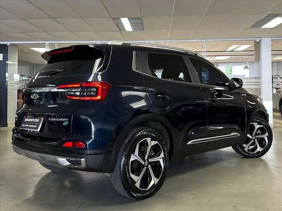 CAOA CHERY-TIGGO 5X PRO-2022