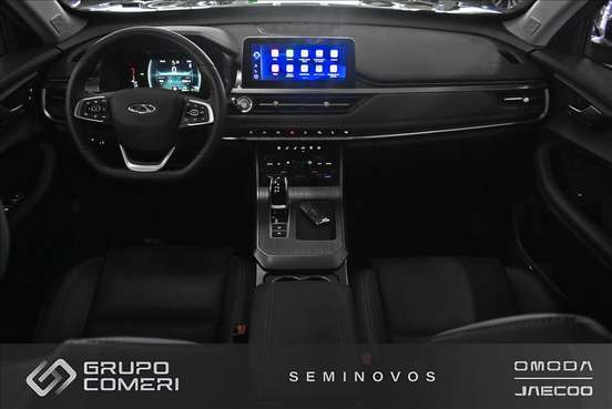 CAOA CHERY-TIGGO 5X PRO-1.5 TCI FLEX HYBRID MAX DRIVE CVT CAOA CHERY-TIGGO 5X PRO-2025