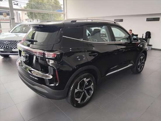 CAOA CHERY-TIGGO 5X PRO-1.5 VVT TURBO iFLEX CVT CAOA CHERY-TIGGO 5X PRO-2026