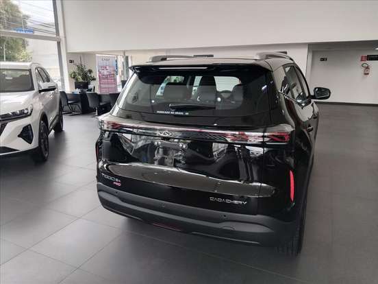 CAOA CHERY-TIGGO 5X PRO-1.5 VVT TURBO iFLEX CVT CAOA CHERY-TIGGO 5X PRO-2026