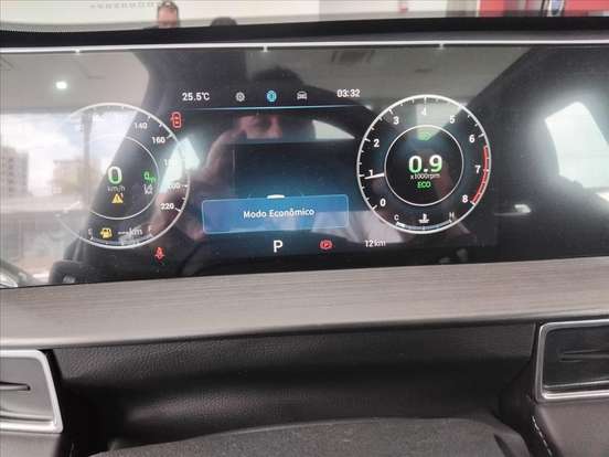 CAOA CHERY-TIGGO 5X PRO-1.5 VVT TURBO iFLEX CVT CAOA CHERY-TIGGO 5X PRO-2026