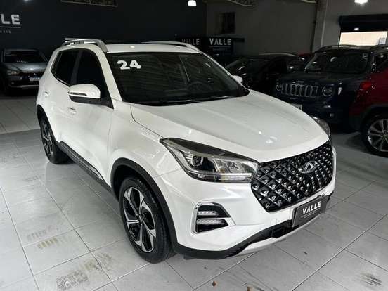 CAOA CHERY-TIGGO 5X PRO-2023