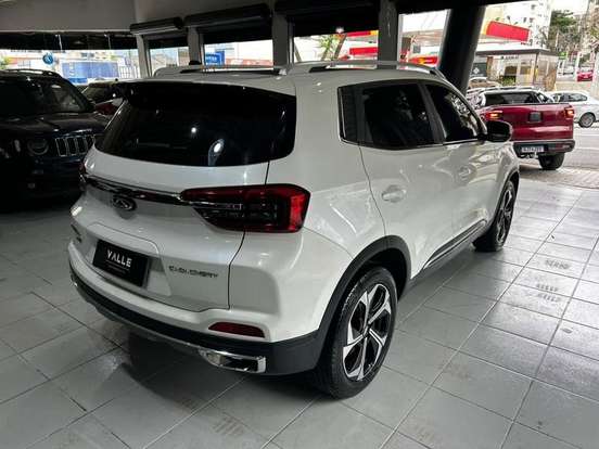 CAOA CHERY-TIGGO 5X PRO-2023
