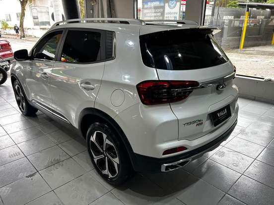 CAOA CHERY-TIGGO 5X PRO-2023