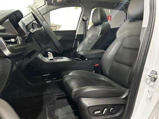 CAOA CHERY-TIGGO 5X PRO-1.5 VVT TURBO iFLEX CVT CAOA CHERY-TIGGO 5X PRO-2023