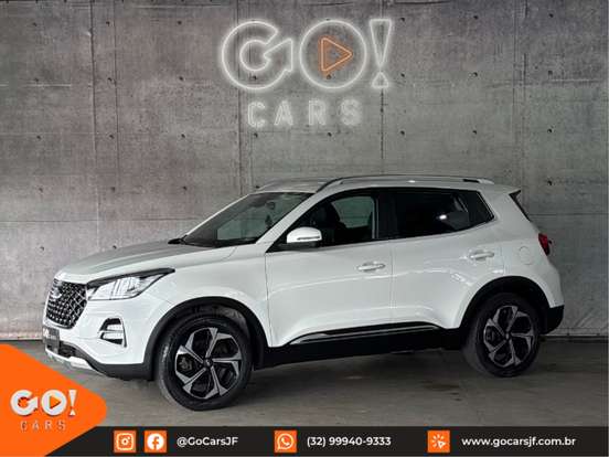 CAOA CHERY-TIGGO 5X PRO-2024