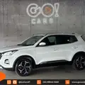 CAOA CHERY TIGGO 5X PRO 1.5 VVT TURBO iFLEX CVT CAOA CHERY TIGGO 5X PRO 1.5 VVT TURBO iFLEX CVT