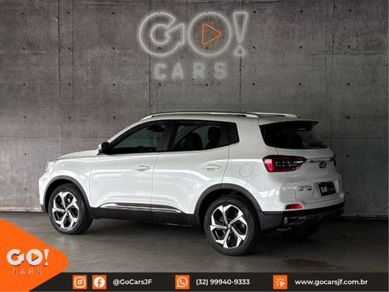 CAOA CHERY-TIGGO 5X PRO-2024