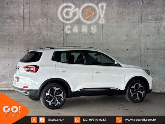 CAOA CHERY-TIGGO 5X PRO-1.5 VVT TURBO iFLEX CVT CAOA CHERY-TIGGO 5X PRO-2024
