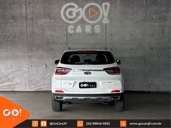 CAOA CHERY-TIGGO 5X PRO-2024