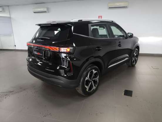 CAOA CHERY-TIGGO 5X PRO-1.5 VVT TURBO iFLEX CVT CAOA CHERY-TIGGO 5X PRO-2026
