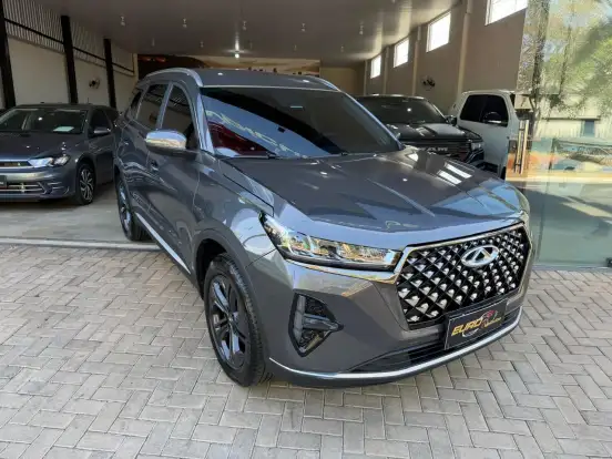 CAOA CHERY-TIGGO 7-2024