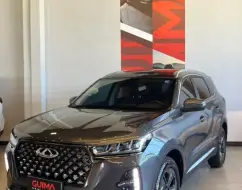 CAOA CHERY TIGGO 7 1.5 TCI TURBO FLEX SPORT CVT CAOA CHERY TIGGO 7 1.5 TCI TURBO FLEX SPORT CVT