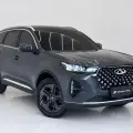 CAOA CHERY TIGGO 7 1.5 TCI TURBO FLEX SPORT CVT CAOA CHERY TIGGO 7 1.5 TCI TURBO FLEX SPORT CVT