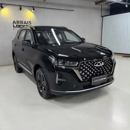 CAOA CHERY-TIGGO 7-2026