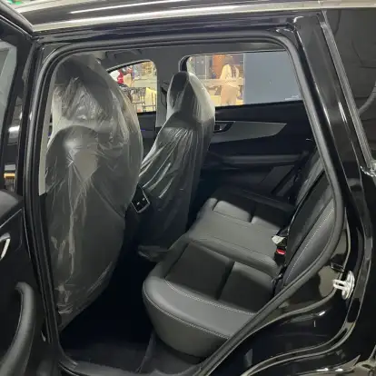 CAOA CHERY-TIGGO 7-2026
