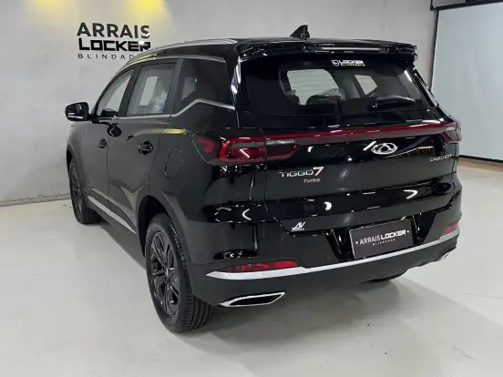 CAOA CHERY-TIGGO 7-1.5 TCI TURBO FLEX SPORT CVT CAOA CHERY-TIGGO 7-2026