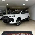 CAOA CHERY TIGGO 7 1.5 TCI TURBO FLEX SPORT CVT CAOA CHERY TIGGO 7 1.5 TCI TURBO FLEX SPORT CVT