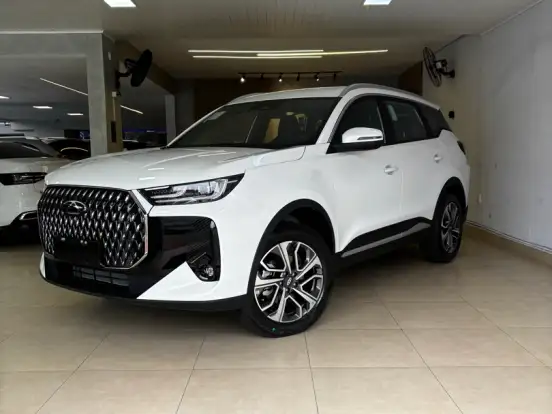 CAOA CHERY-TIGGO 7-1.5 TCI TURBO FLEX SPORT CVT CAOA CHERY-TIGGO 7-2026