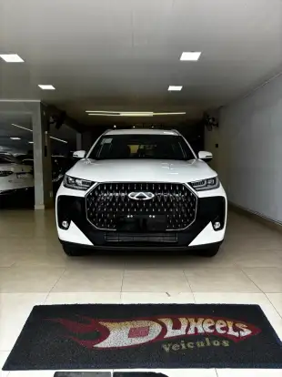 CAOA CHERY-TIGGO 7-2026