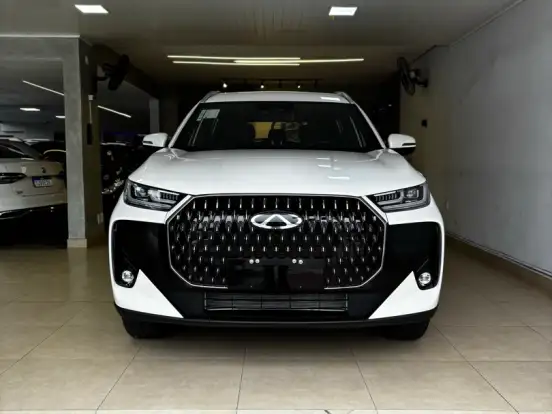 CAOA CHERY-TIGGO 7-1.5 TCI TURBO FLEX SPORT CVT CAOA CHERY-TIGGO 7-2026