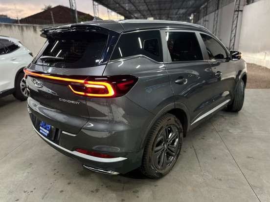 CAOA CHERY-TIGGO 7-2025