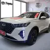 CAOA CHERY TIGGO 7 1.5 TCI TURBO FLEX SPORT CVT CAOA CHERY TIGGO 7 1.5 TCI TURBO FLEX SPORT CVT