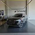CAOA CHERY TIGGO 7 1.5 TCI TURBO FLEX SPORT CVT CAOA CHERY TIGGO 7 1.5 TCI TURBO FLEX SPORT CVT
