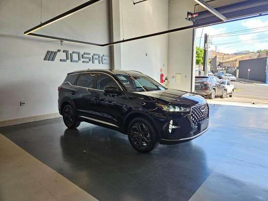 CAOA CHERY-TIGGO 7-2024
