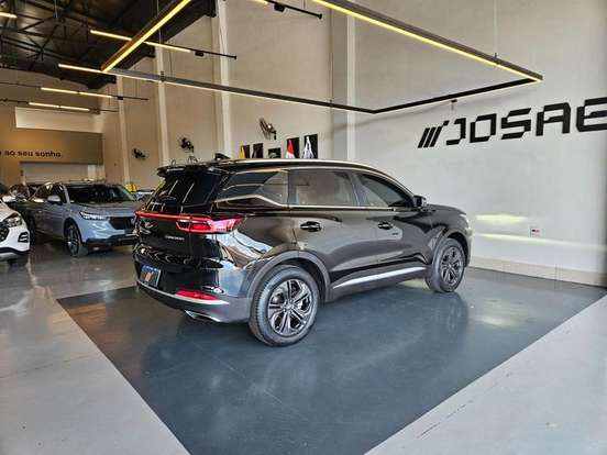 CAOA CHERY-TIGGO 7-2024