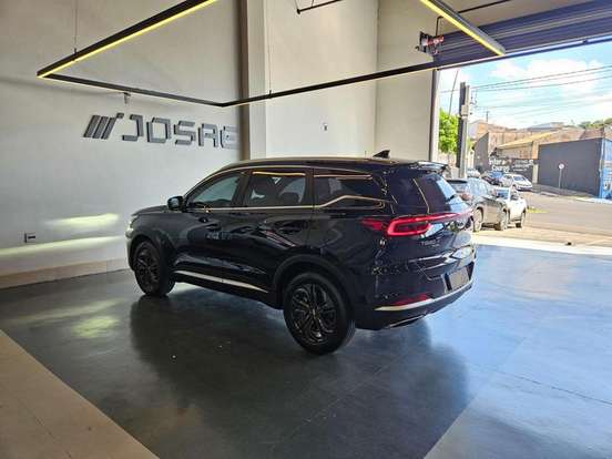CAOA CHERY-TIGGO 7-1.5 TCI TURBO FLEX SPORT CVT CAOA CHERY-TIGGO 7-2024