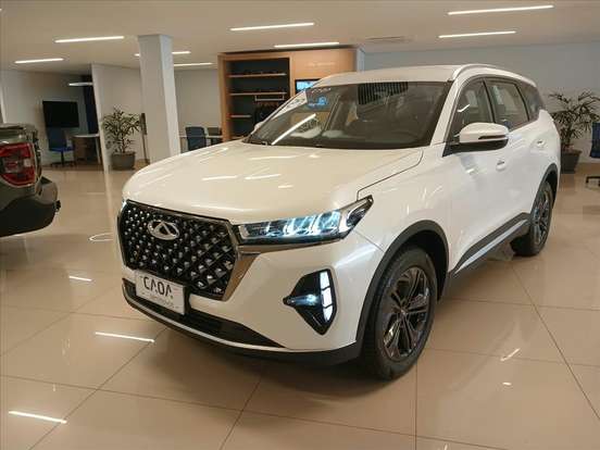 CAOA CHERY-TIGGO 7-2026